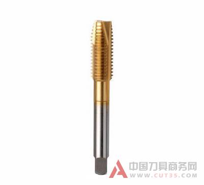 丝锥的分类及特性