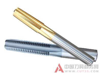丝锥的分类及特性