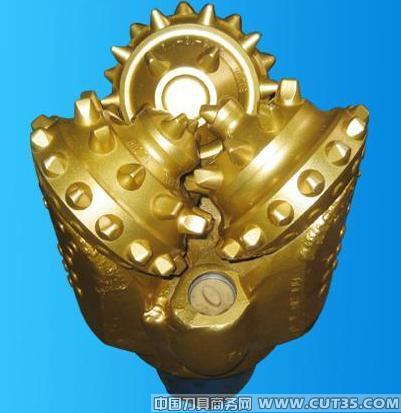 牙轮钻头 介绍