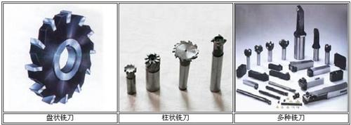刀具材料及刀具构造