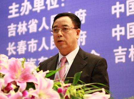 广州副市长邬毅敏：汽车业走结构升级产业振兴之路