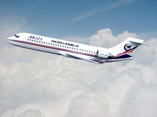 国产大飞机C919水平媲美波音737