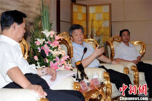 中原经济区正式纳入国家规划 上升国家战略层面