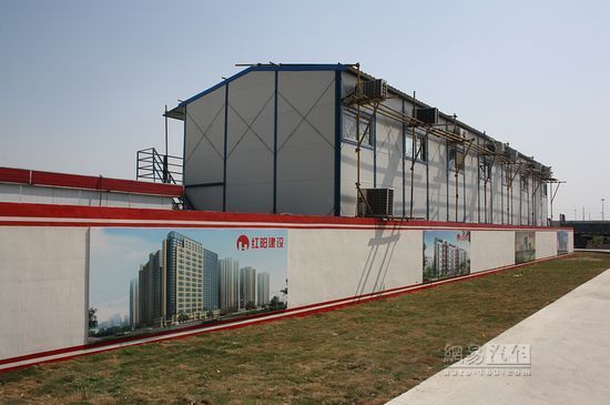 奇瑞上海密谋研发基地 最快今年年底即可竣工