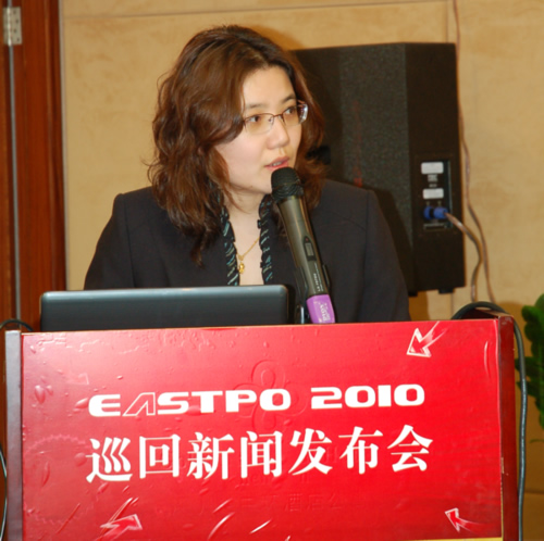 第十二届上海国际机床展新闻发布会（深圳站）成功举行