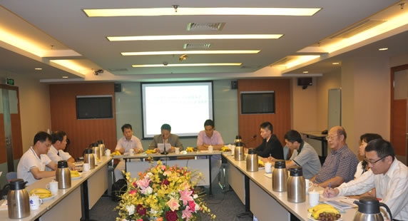 SIC China 2012工业陶瓷行业交流会隆重召开