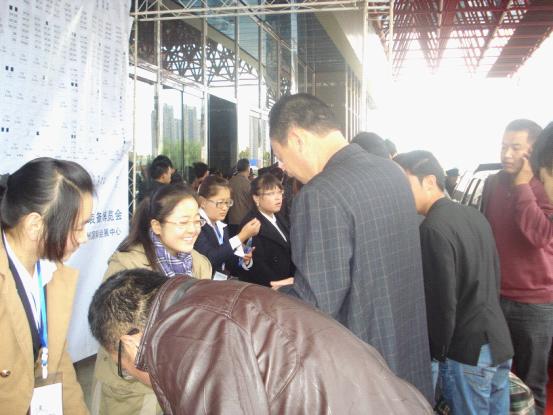2011第六届中国郑州机床及工模具展圆满闭幕
