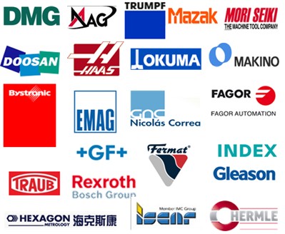 第十一届中国国际机床工具展览会(CIMES2012)欢迎您!