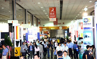 2012年台北国际数控机械暨制造技术展展示台湾尖端设备实力