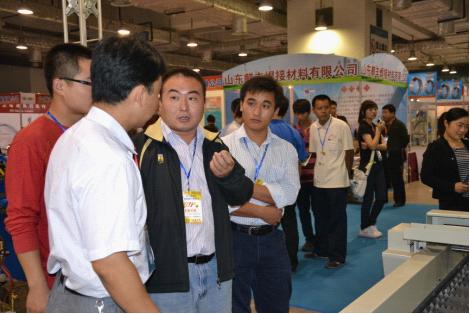 2012第七届中国济南国际机床展览会 招展工作如火如荼