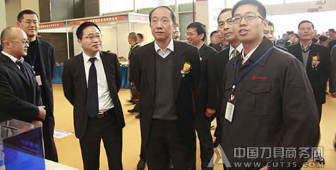 2012嘉兴国际机床工模具及塑胶工业展18日精彩闭幕