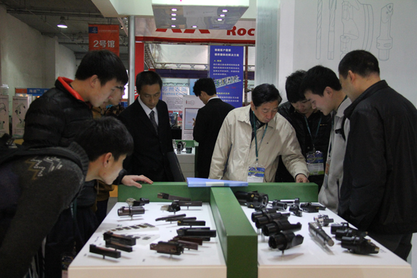 更富有成效：第二十届温州国际机床及塑胶工业展览会圆满落幕