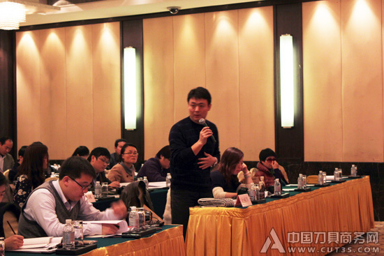 CCMT2014新闻发布会在上海召开(2月24-28日上海开展)