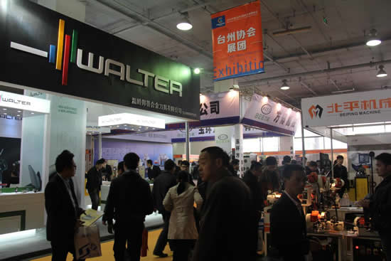 温州工博会招展火爆，规模扩大