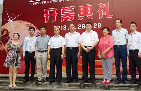 上海国际切削刀具暨工具展览会，渠道推广、采购交易拒绝纸上谈兵