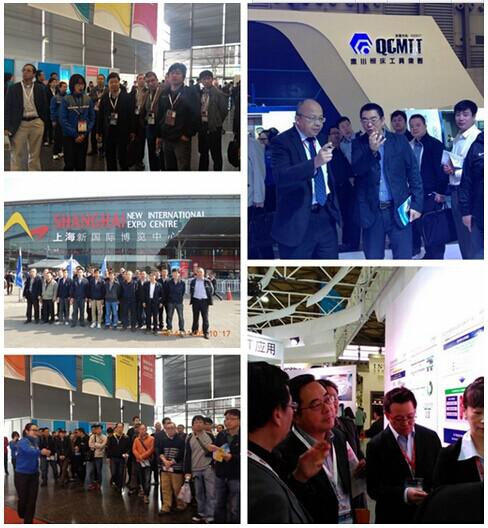 海名集团参与组织的MWCS2014于11月8日圆满落幕
