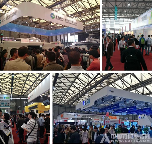 第十六届中国工博会精彩纷呈圆满落幕明年国家会展中心再相聚首