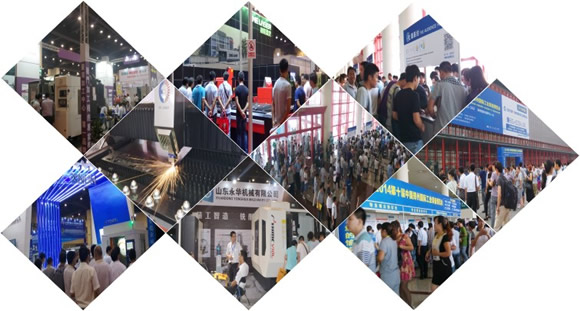 2015第11届郑州国际机床展招展全面启动