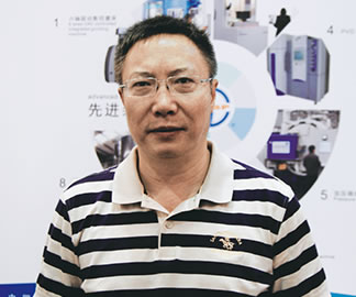 坚韧之邦 普惠天下——邦普励志打造知名数控刀具品牌