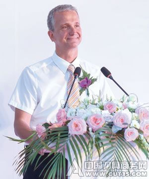 埃莫克法兰：厚重底蕴造就创新生机