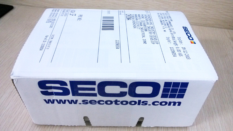【一件起批】瑞典SECO标准螺钉批发 100%正品山高螺钉规格齐全
